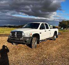 Dodge Ram 3500 Diesel- LOW KM - Photo 5