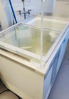 Ice Cream Freezer