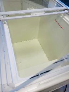 Ice Cream Freezer - Photo 2