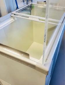 Ice Cream Freezer - Photo 3
