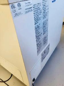 Ice Cream Freezer - Photo 4