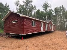 PriceWise Mobile & Modular Home Moving 780-210-5533 - Photo 3