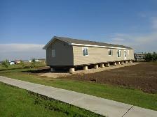 PriceWise Mobile & Modular Home Moving 780-210-5533 - Photo 5