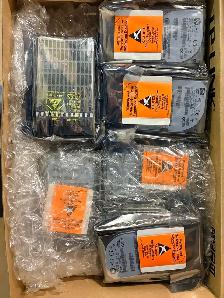HP 146GB 10K SAS Hard Drive — Sealed New, $45 each - Photo 2