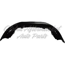 Ford Fusion 2017-2018 Bumper Front Primed W/Auto Park Without - Photo 5