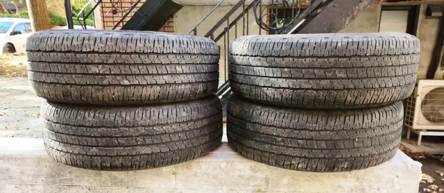 Wrangler 265\70\17