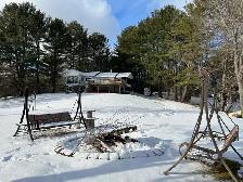 WINTER COTTAGE RENTAL Beautiful Lakeside Family Cottage - - Photo 3