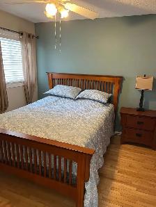 WINTER COTTAGE RENTAL Beautiful Lakeside Family Cottage - - Photo 8