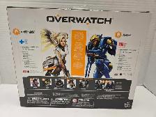 Overwatch Ultimates Mercy-Ange/Pharah 2 Pack NEW - Photo 3