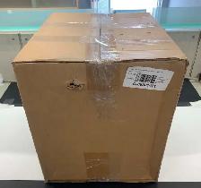 EAGLE BIOHAZARD WASTE CONTAINER 6 GALLON MPN-943-BIO 16'x15'x17' - Photo 6