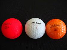 Dozen Titleist Golf Balls - Photo 2