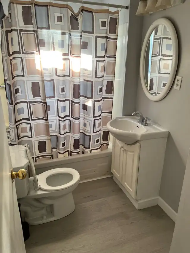 3 Bedroom Apartment for rent