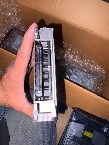 HP 72.8GB 10K U320 SCSI Drive in Caddy — Vintage, $25 each