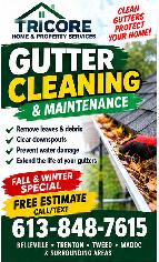 Home & Property Services - Painting and Gutter Cleaning - Photo 3