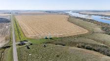 258.45 Acres | RM of Rudy # 284 | Outlook, SK Area - Photo 3