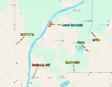 258.45 Acres | RM of Rudy # 284 | Outlook, SK Area - Photo 6