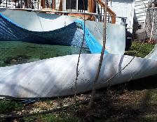 Démolition ou démontage de Piscine hors terre - Photo 4