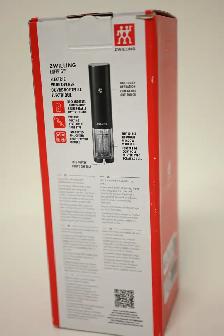 Wine Opener Zwilling Enfinigy Electric wine opener Brand New - Photo 2