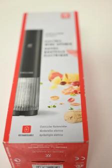 Wine Opener Zwilling Enfinigy Electric wine opener Brand New - Photo 5