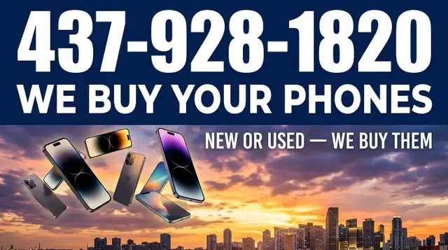 Turn Your Spare Smartphone Into Extra Cash