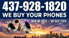 Turn Your Spare Smartphone Into Extra Cash