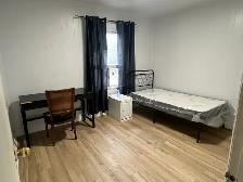 Room for Rent – Close to Victoria Park & St. Clair Ave. intersec