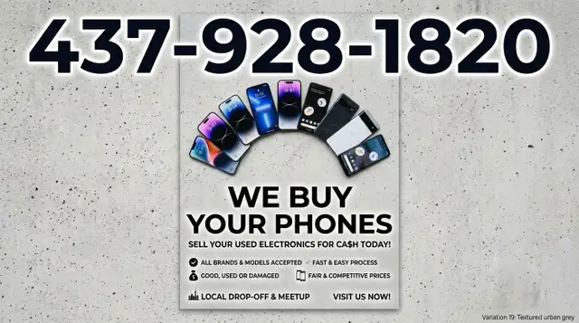Mobile Phone Sellers Welcome For Quick Quotes