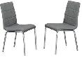 SET OF FOUR DINING CHAIRS BRAND NEW IN BOX