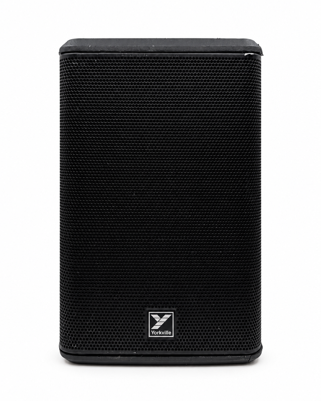 Yorkville EXM Mobile8 400W Bluetooth PA Speaker $549