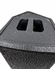Yorkville EXM Mobile8 400W Bluetooth PA Speaker $549 - Photo 2
