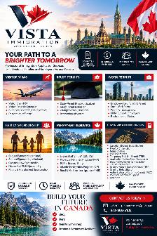 Canada Immigration Application Help - Photo 2