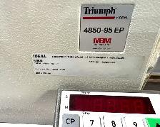 2010 MBM Triumph Ideal 4850-95 EP - Photo 3