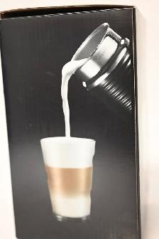 Milk Frother Nespresso Aeroccino 3 Brand New in box - Photo 3