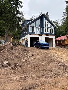 Custom RTM homes and Cottages - Photo 2