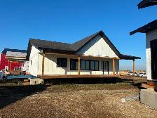 Custom RTM homes and Cottages - Photo 8