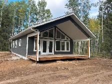 Custom RTM homes and Cottages - Photo 9