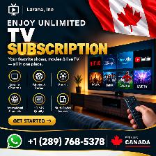 STABLE T\/ IN 4K & 8K BEST CHANNELS!