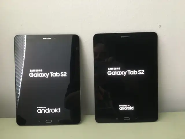 Samsung Tab S2 9.7' Tablets