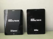 Samsung Tab S2 9.7' Tablets
