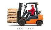 Forklift  Driver