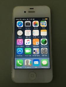 Apple iPhone 4S - Photo 4