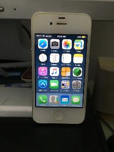 Apple iPhone 4S - Photo 6