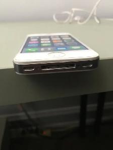 Apple iPhone 4S - Photo 7