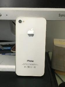 Apple iPhone 4S - Photo 10