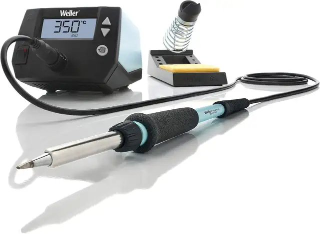 Weller WE1010 Digital - Soldering Station​