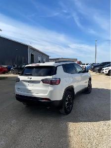 2019 Jeep Compass Upland Edition - Photo 3