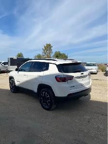 2019 Jeep Compass Upland Edition - Photo 7