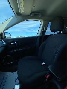 2019 Jeep Compass Upland Edition - Photo 13