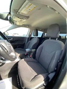 2019 Jeep Compass Upland Edition - Photo 15