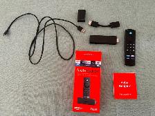 Amazon firestick 4K